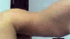 tight indian teen enjoys webcam homemade fun