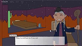 Phanta's Massive Tits Dominate in 18Titans Episode 38