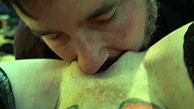 Kendall's hardcore casting couch delivers intense orgasms and cum