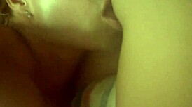 El Russo Eating Pussy Of My Best Friend