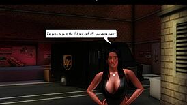 snake in the grass part 1 - want to see the sex?