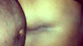 She Left Her Man for the Dick!