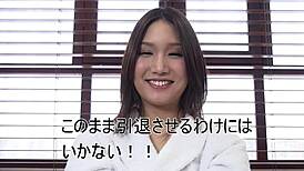 Mai Saki Miku's Big Tits And Perfect Body In Final Blowjob Scene