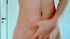 Wet and Wild Chinese Video for Ultimate Pleasure Now!