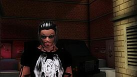 snake in the grass part 1 - want to see the sex?