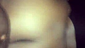 She Left Her Man for the Dick!