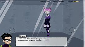 Phanta's Massive Tits Dominate in 18Titans Episode 38