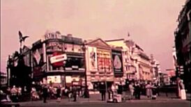 just saw this vintage interracial taboo with chocolate and ginger vibes