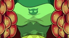 Cell Absorbs Insides Pack Amv Body Party