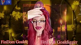 i hurt your feelings with my domination