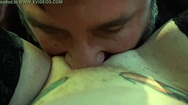 Kendall's hardcore casting couch delivers intense orgasms and cum