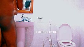 wife shares husband with best friend!