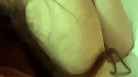 Hot Latina Teen Waits For Daddy's Cock