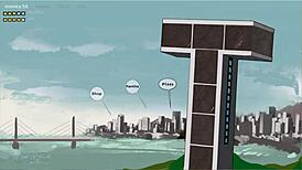 Phanta's Massive Tits Dominate in 18Titans Episode 38