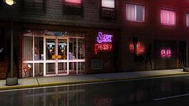 snake in the grass part 1 - want to see the sex?