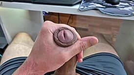 Twink Came Hard Yesterday