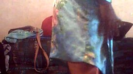 Video Solita En Casa