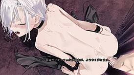 Hentai Prison Chisato 4 Unleashes Wild Action in Anime Fantasy Behind Bars