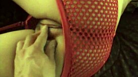 Chinese Teen Begs for Cock in Homemade Video