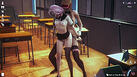 vietnamese student learns lesson