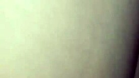 my extremely wet pussy got filled with a creamy load last night