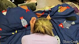 Big Cock Doggystyle Fuck Young Whore!