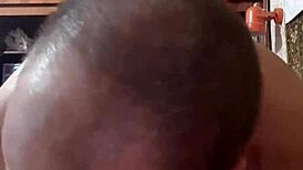 I love fucking my milf wife's big ass and tits