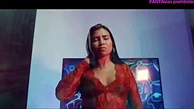 does pov burn with forbidden sex fantasies?