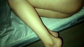 Skandal Pinay - kabit baru dikongkek di Taguig, oh sial