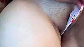 soraya culona’s pink pussy drives me wild every time