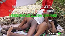 Fucking my bbw ebony wife in shrine?