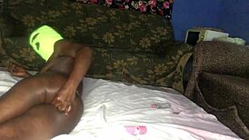 having live sex on xvideos with pussy creampie and anal