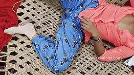 Bold Pussy Licking for Cute Desi Girl Today