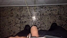 uhh, i pisse in die dusche, like, 15 min stuff august 2019