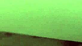 hot babe hallie hays, does rome major lick and stuff that pussy?