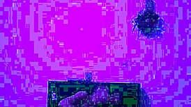 Latina Caresses Her Big Tits In Softcore Scene!