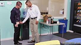 watch these hot men in gay sex class?