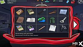 Summertimesaga - so, are we doing yoga more often now, episode 1 91?