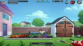 Summertimesaga - so, are we doing yoga more often now, episode 1 91?