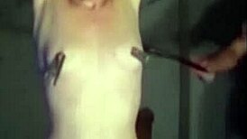 Lashes and Love LU Trailer Featuring Submissive Punishment Scenes