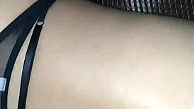 I Am Watching Contadora 4, A Mexican MILF Story.