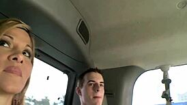 Lewd Homosexual Stud Delivers Bareback Blowjob And Sucking Before Fucking Cock