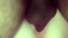 we had the biggest gangbang with our neighbor, he creampied our asses