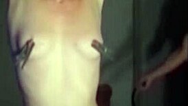 Lashes and Love LU Trailer Featuring Submissive Punishment Scenes