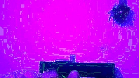 Latina Caresses Her Big Tits In Softcore Scene!