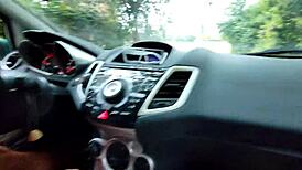 'Take me back to school and throw me in the trunk'