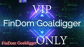 Face JOI – Goddess Dominates with Financial Control and Instructions