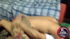 I’m obsessed with this hot mexican trio featuring dana barzagli