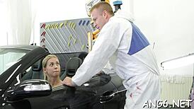 hungry wicked blonde bimbo violette pink