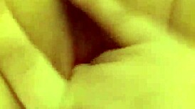 watch my girlfriend tease her big tits and pussy on camera for you